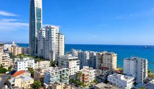 Новостройки Апартаменты Limassol