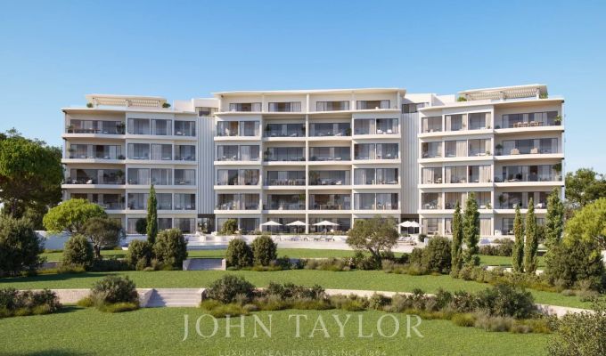 Новостройки Поставлено Limassol