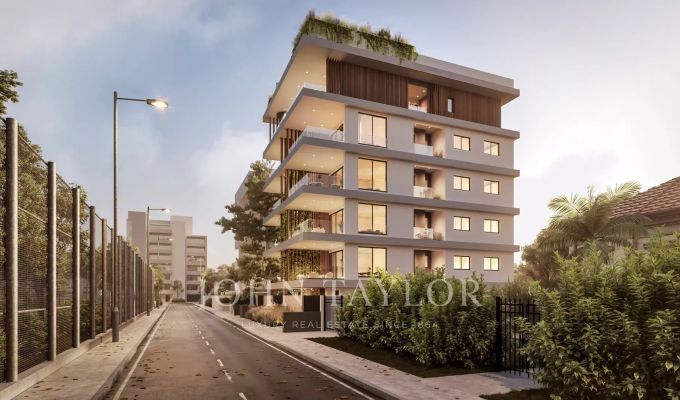 Новостройки Доставка по 12/25 Limassol