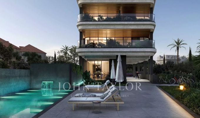 Новостройки Доставка по 05/27 Limassol