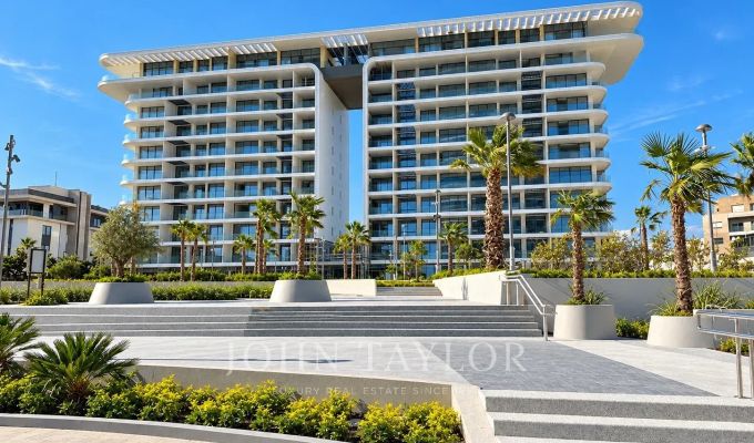 Новостройки Доставка по 11/26 Limassol