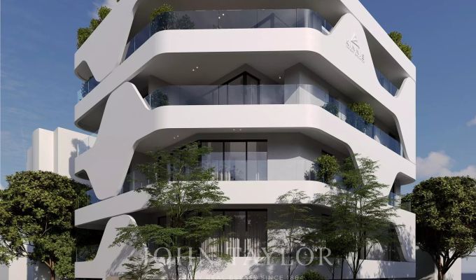Новостройки Доставка по 06/27 Limassol