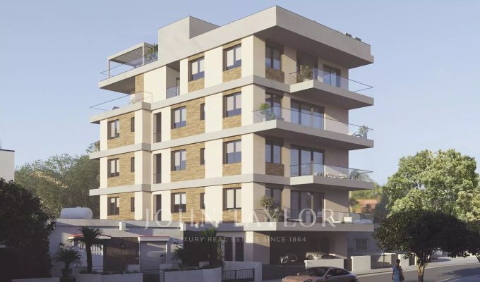 Новостройки Доставка по 03/29 Limassol