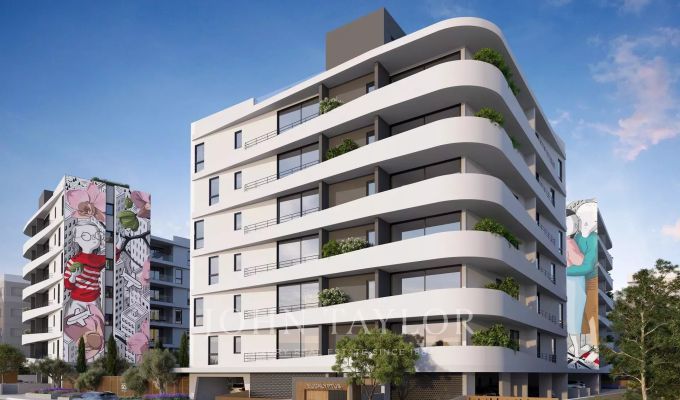 Новостройки Поставлено Limassol