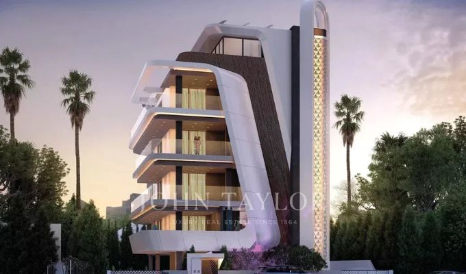 Новостройки Поставлено Limassol