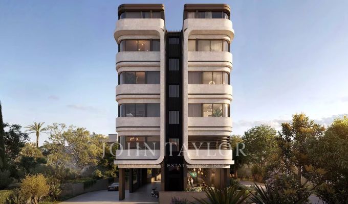 Новостройки Доставка по 05/27 Limassol