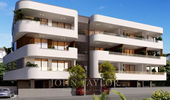 Новостройки Доставка по 01/26 Limassol
