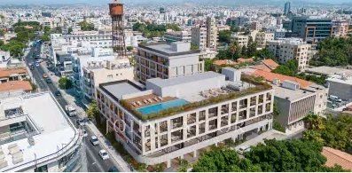 Новостройки Доставка по 03/28 Limassol
