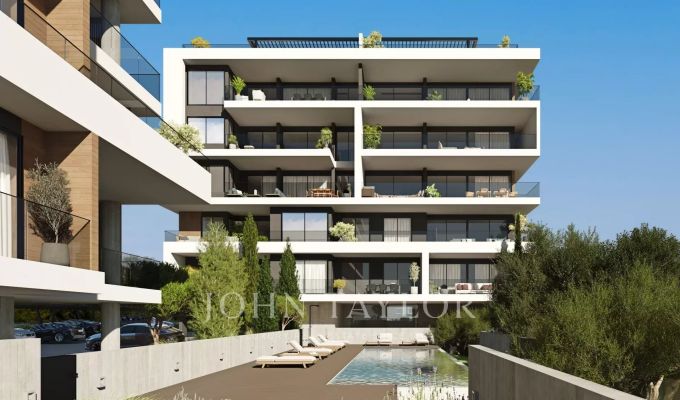 Новостройки Доставка по 03/27 Limassol
