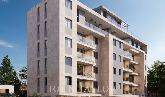 Новостройки Доставка по 12/28 Limassol