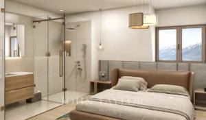 Новостройки Апартаменты Martigny