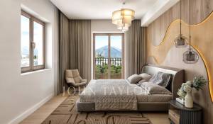 Новостройки Апартаменты Martigny