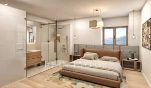 Новостройки Апартаменты Martigny
