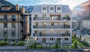 Новостройки Апартаменты Martigny