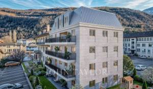 Новостройки Апартаменты Martigny