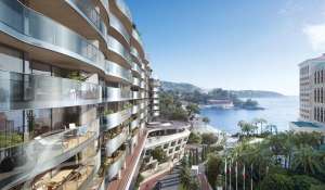 Новостройки Апартаменты Monaco