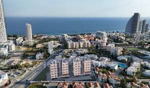 Новостройки Апартаменты Mouttagiaka