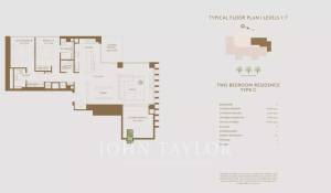 Новостройки Апартаменты Nicosia