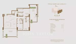 Новостройки Апартаменты Nicosia