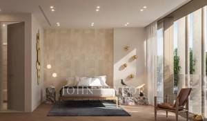 Новостройки Апартаменты Nicosia