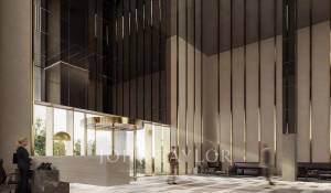 Новостройки Апартаменты Nicosia