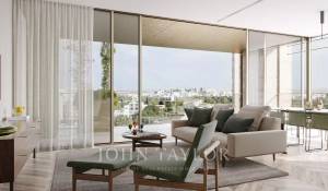 Новостройки Апартаменты Nicosia