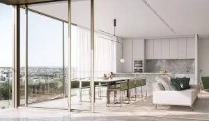 Новостройки Апартаменты Nicosia