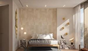 Новостройки Апартаменты Nicosia