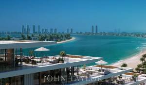 Новостройки Апартаменты Palm Jebel Ali