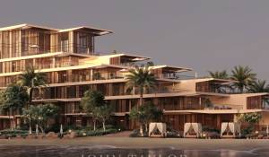 Новостройки Апартаменты Palm Jebel Ali