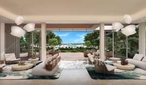 Новостройки Апартаменты Palm Jebel Ali