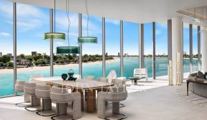 Новостройки Апартаменты Palm Jebel Ali