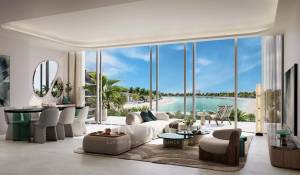 Новостройки Апартаменты Palm Jebel Ali