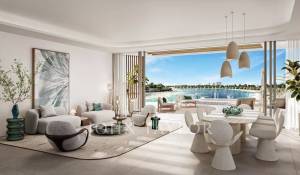 Новостройки Апартаменты Palm Jebel Ali