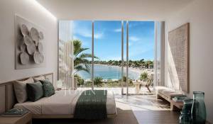 Новостройки Апартаменты Palm Jebel Ali