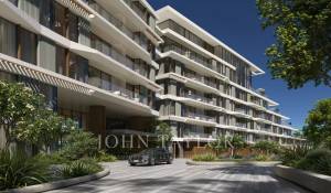 Новостройки Апартаменты Palm Jebel Ali