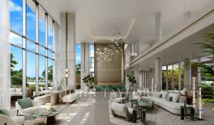 Новостройки Апартаменты Palm Jebel Ali