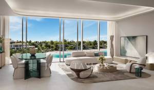 Новостройки Апартаменты Palm Jebel Ali
