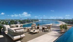 Новостройки Апартаменты Palm Jebel Ali