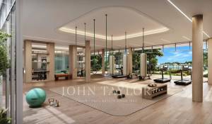 Новостройки Апартаменты Palm Jebel Ali