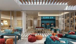 Новостройки Апартаменты Palm Jebel Ali