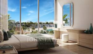 Новостройки Апартаменты Palm Jebel Ali