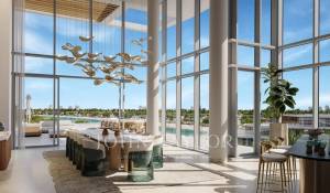 Новостройки Апартаменты Palm Jebel Ali