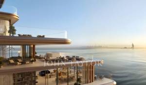 Новостройки Апартаменты Palm Jumeirah