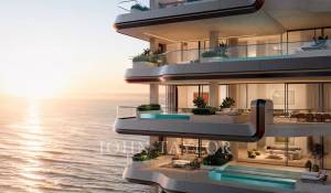 Новостройки Апартаменты Palm Jumeirah
