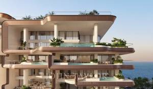 Новостройки Апартаменты Palm Jumeirah