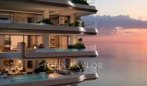 Новостройки Апартаменты Palm Jumeirah