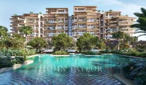 Новостройки Апартаменты Palm Jumeirah
