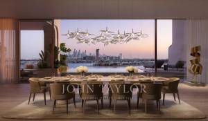 Новостройки Апартаменты Palm Jumeirah