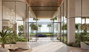 Новостройки Апартаменты Palm Jumeirah